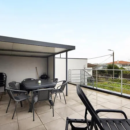 Tatil Evi Dos Limites Espinho (Aveiro)