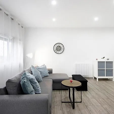 Tatil Evi Dos Limites *