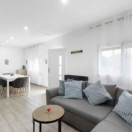 Tatil Evi Dos Limites *