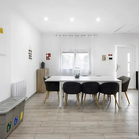 Tatil Evi Dos Limites