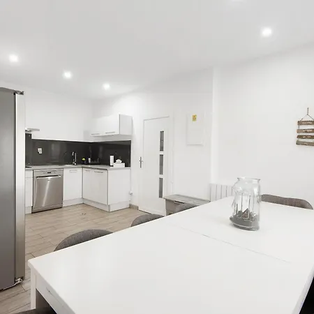 Dos Limites Tatil Evi *