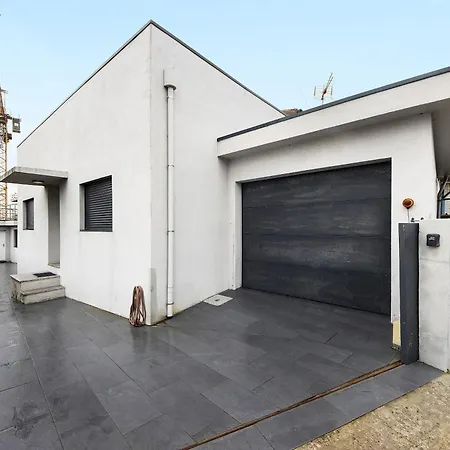 Dos Limites Tatil Evi