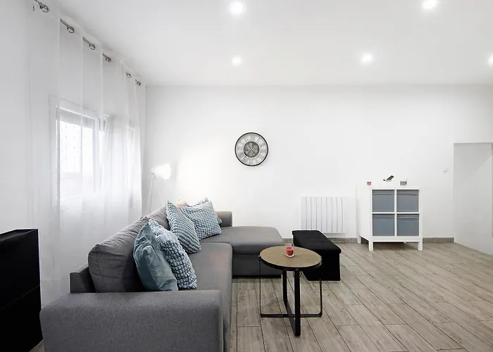 Tatil Evi Dos Limites *