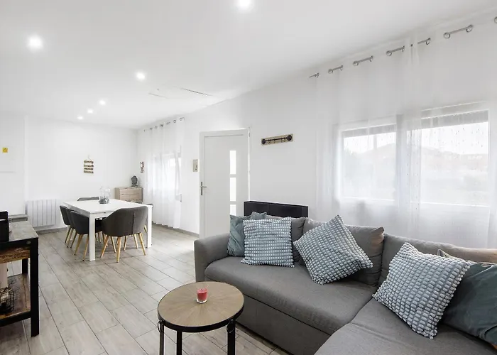 Tatil Evi Dos Limites *