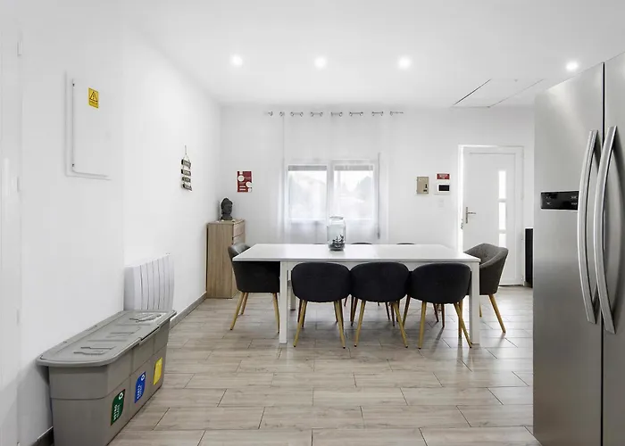 Tatil Evi Dos Limites