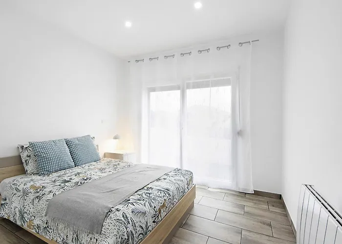 Tatil Evi Dos Limites Espinho (Aveiro)