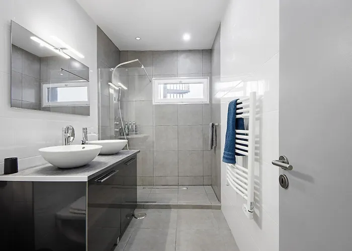 Tatil Evi Dos Limites Espinho (Aveiro)