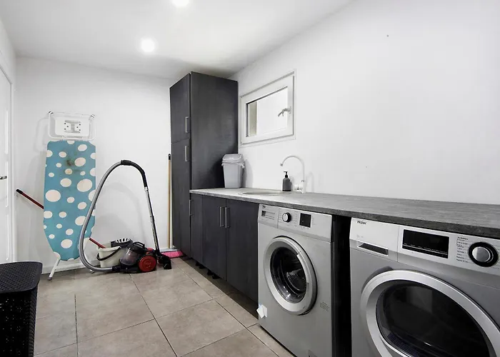 Tatil Evi Dos Limites *