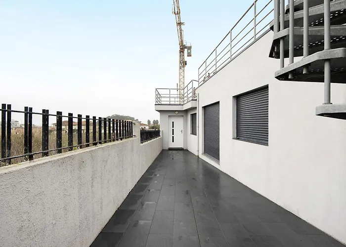 Tatil Evi Dos Limites *