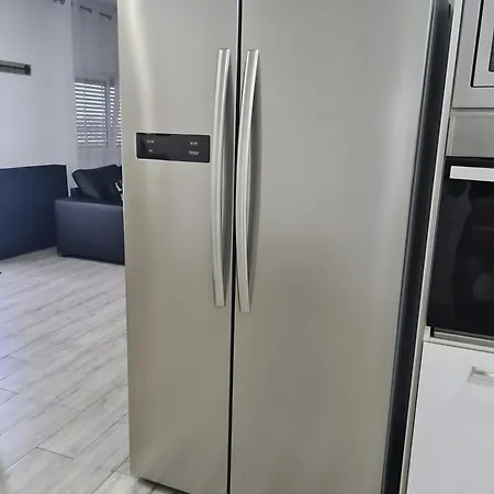 בית נופש Dos Limites *