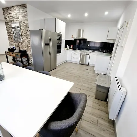 Dos Limites בית נופש אספיניו