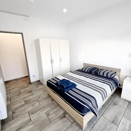 Dos Limites בית נופש