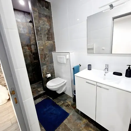 בית נופש Dos Limites