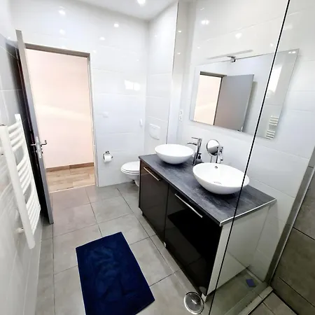 Dos Limites בית נופש *