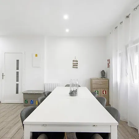 Tatil Evi Dos Limites Espinho (Aveiro)