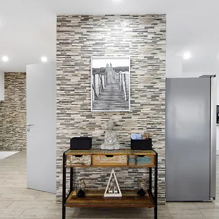 Ferienhaus Dos Limites