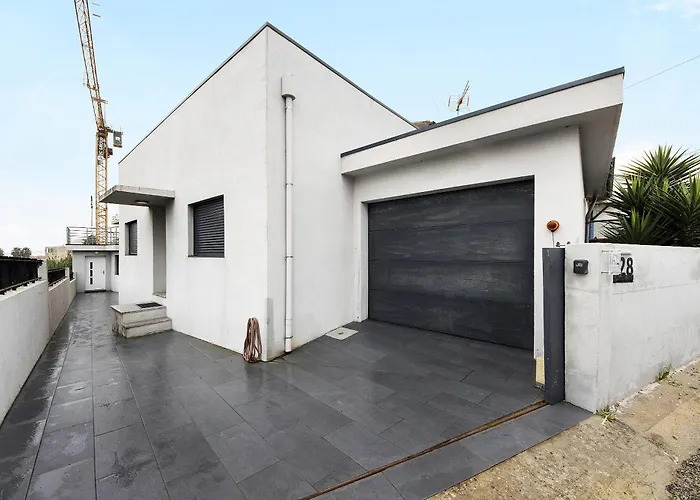 Dos Limites Dom wakacyjny